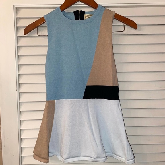 Ronny Kobo Top - Picture 2 of 8